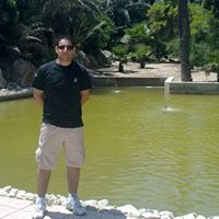 Odine86 avatar