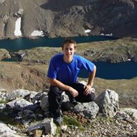 comanechy avatar