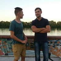 fxparkhomenko7 avatar